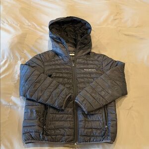 Kids Boulder Gear Insulated Coat, Size M